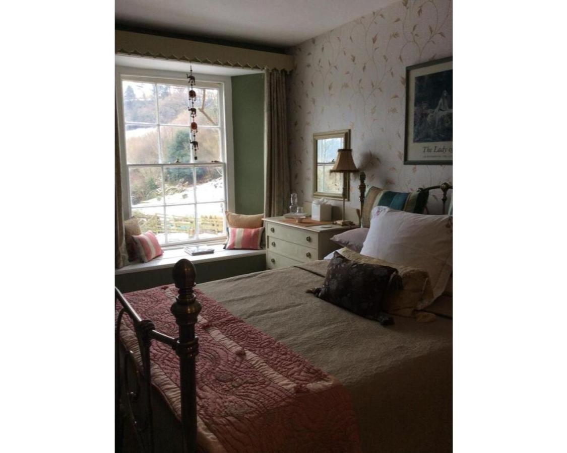 Tubbs Mill House B&B Boswinger Экстерьер фото
