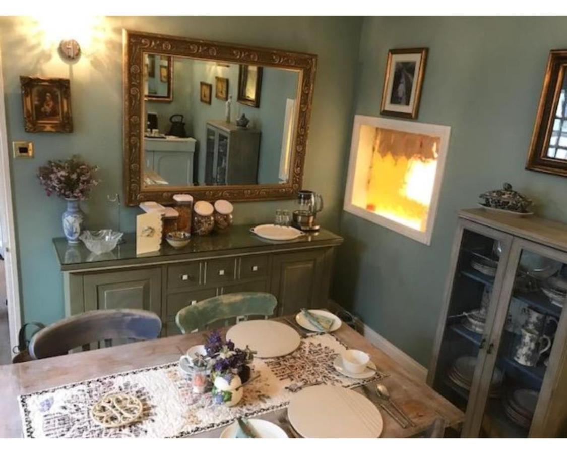 Tubbs Mill House B&B Boswinger Экстерьер фото