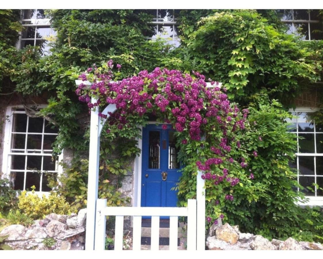 Tubbs Mill House B&B Boswinger Экстерьер фото
