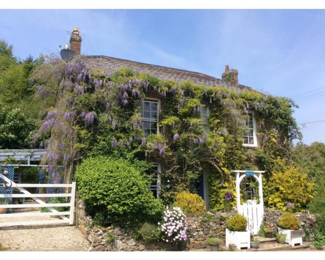Tubbs Mill House B&B Boswinger Экстерьер фото