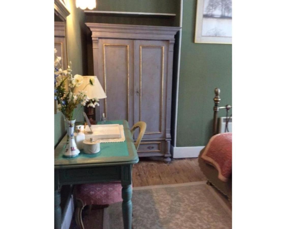 Tubbs Mill House B&B Boswinger Экстерьер фото