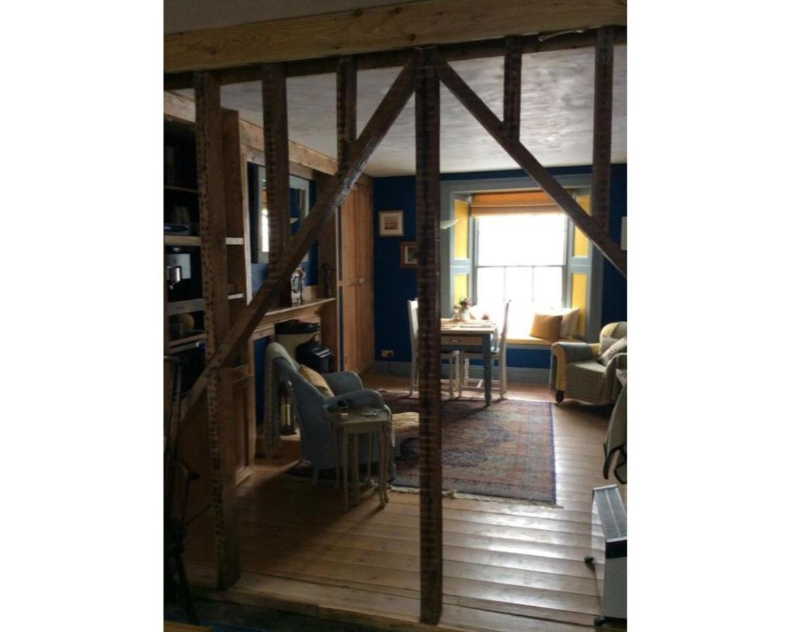 Tubbs Mill House B&B Boswinger Экстерьер фото