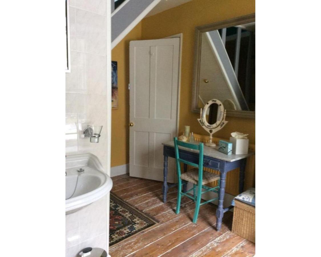 Tubbs Mill House B&B Boswinger Экстерьер фото