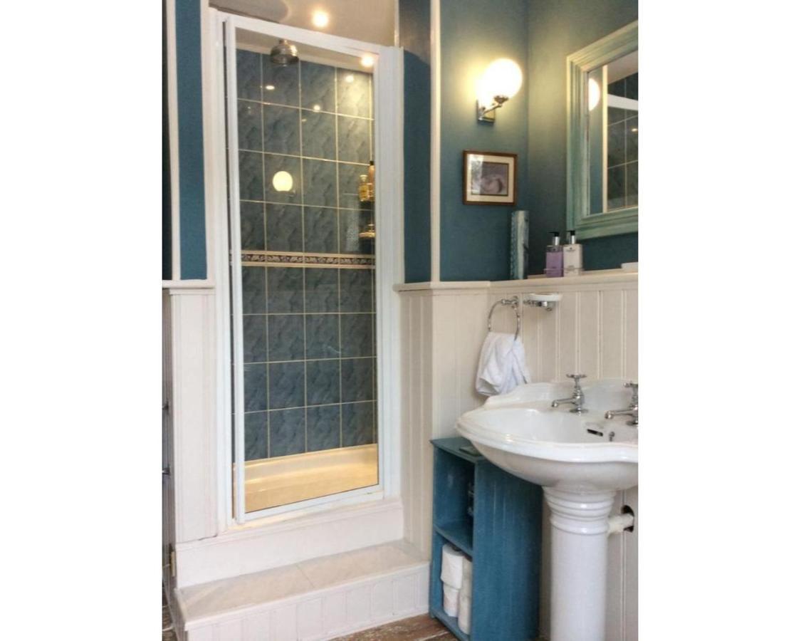 Tubbs Mill House B&B Boswinger Экстерьер фото
