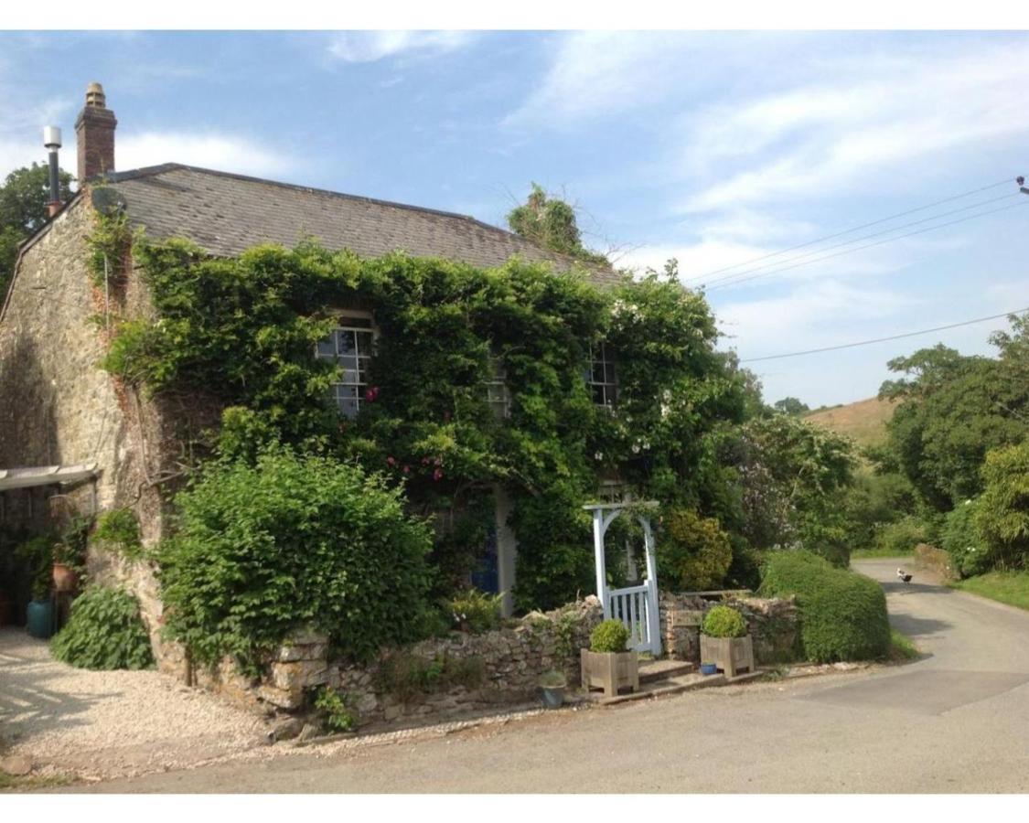 Tubbs Mill House B&B Boswinger Экстерьер фото