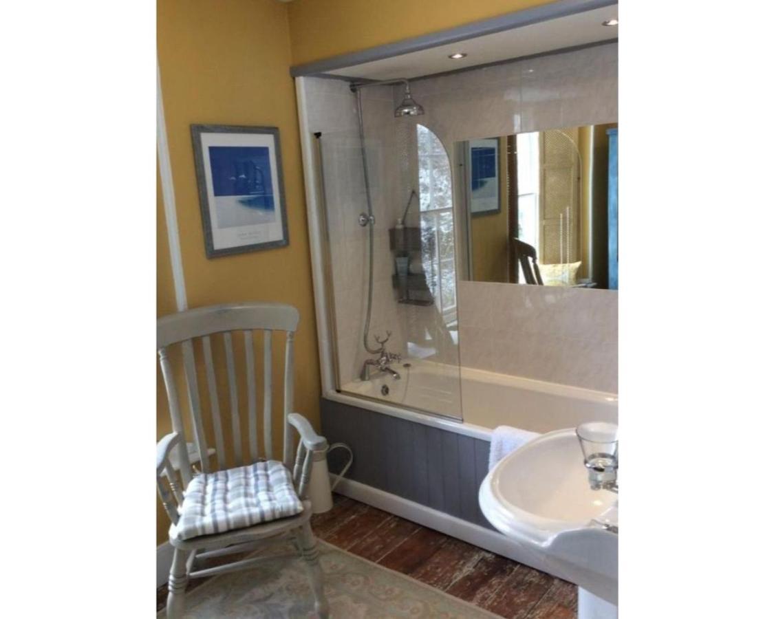Tubbs Mill House B&B Boswinger Экстерьер фото