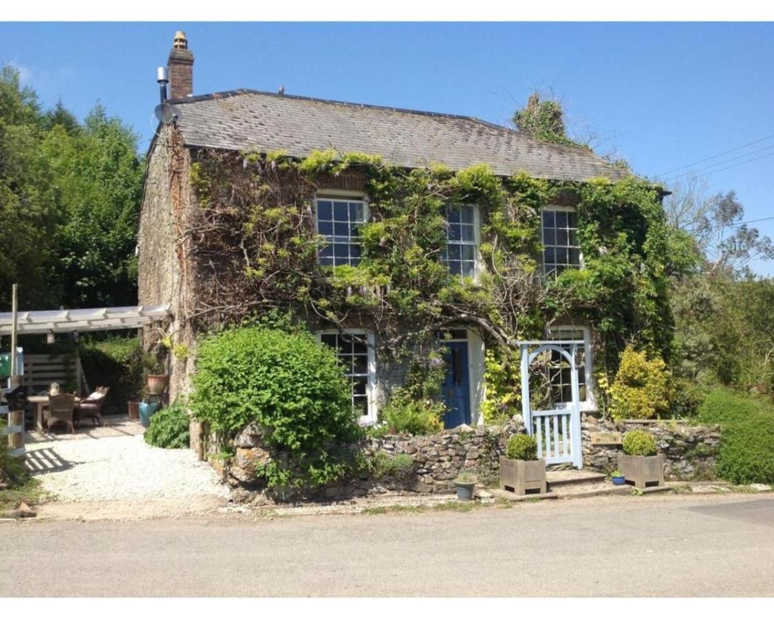 Tubbs Mill House B&B Boswinger Экстерьер фото